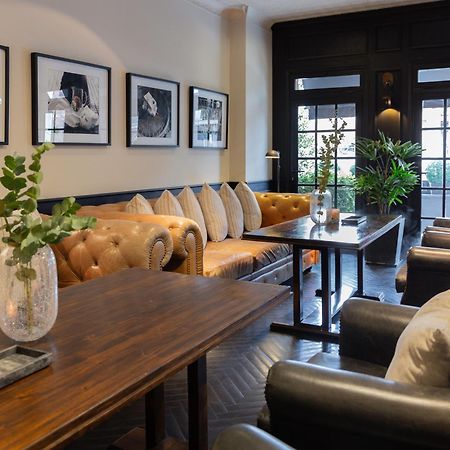 Casa Chic Palermo Soho Otel Buenos Aires Dış mekan fotoğraf