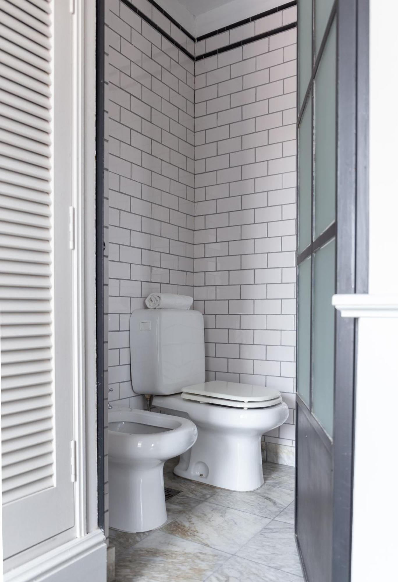 Casa Chic Palermo Soho Otel Buenos Aires Oda fotoğraf