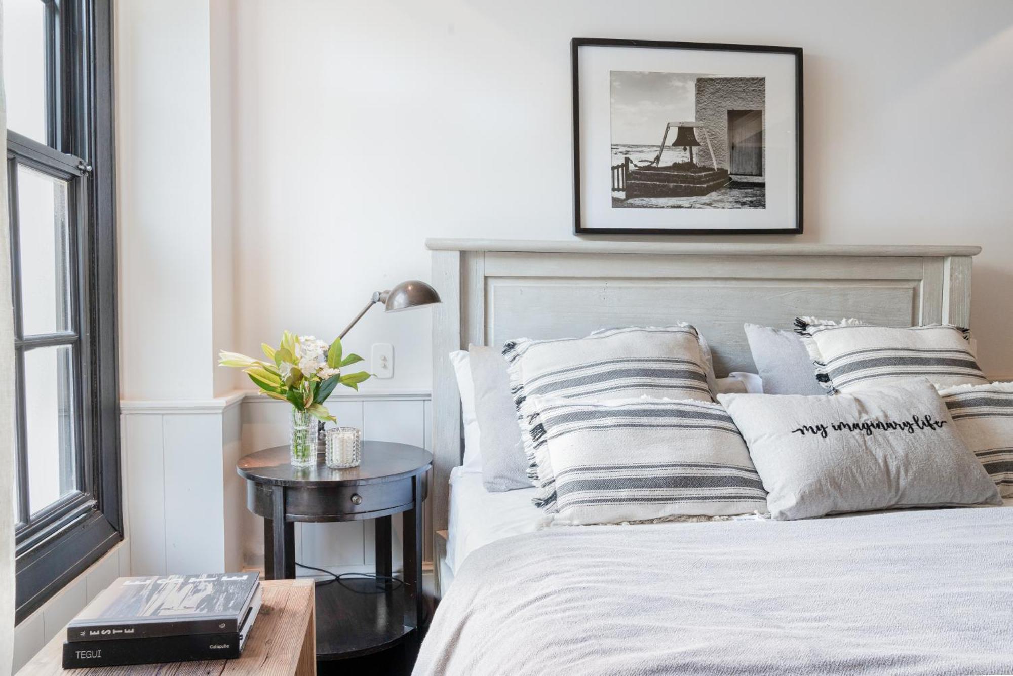 Casa Chic Palermo Soho Otel Buenos Aires Dış mekan fotoğraf