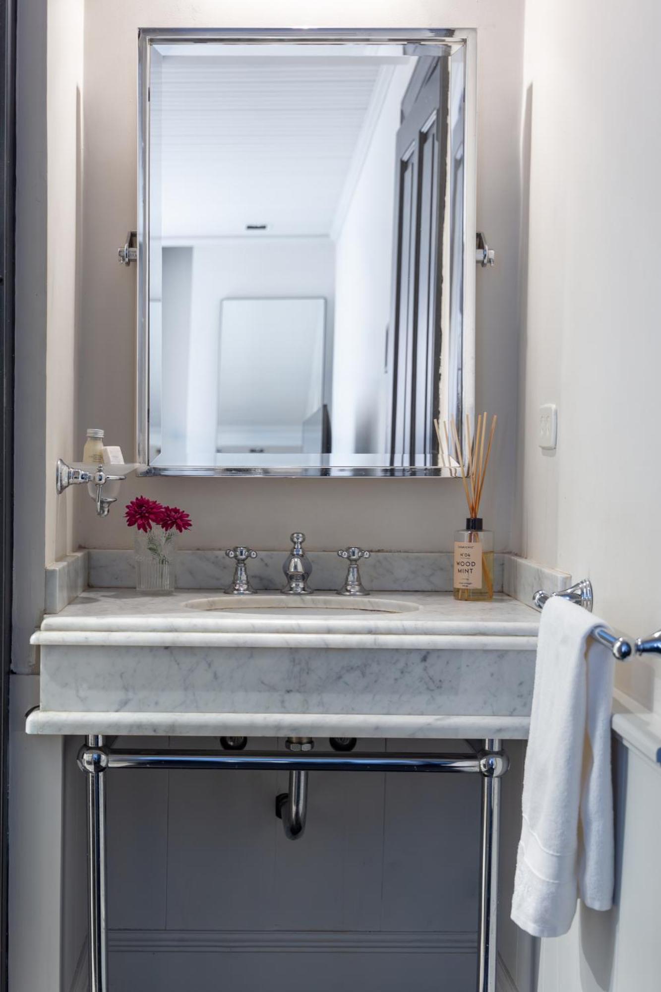 Casa Chic Palermo Soho Otel Buenos Aires Dış mekan fotoğraf
