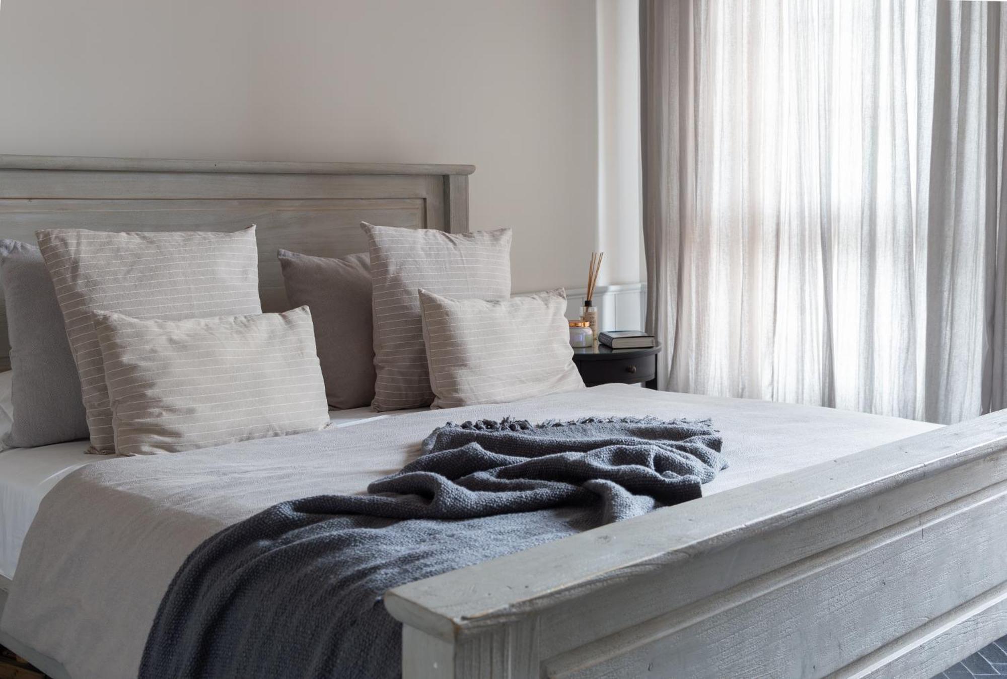 Casa Chic Palermo Soho Otel Buenos Aires Dış mekan fotoğraf