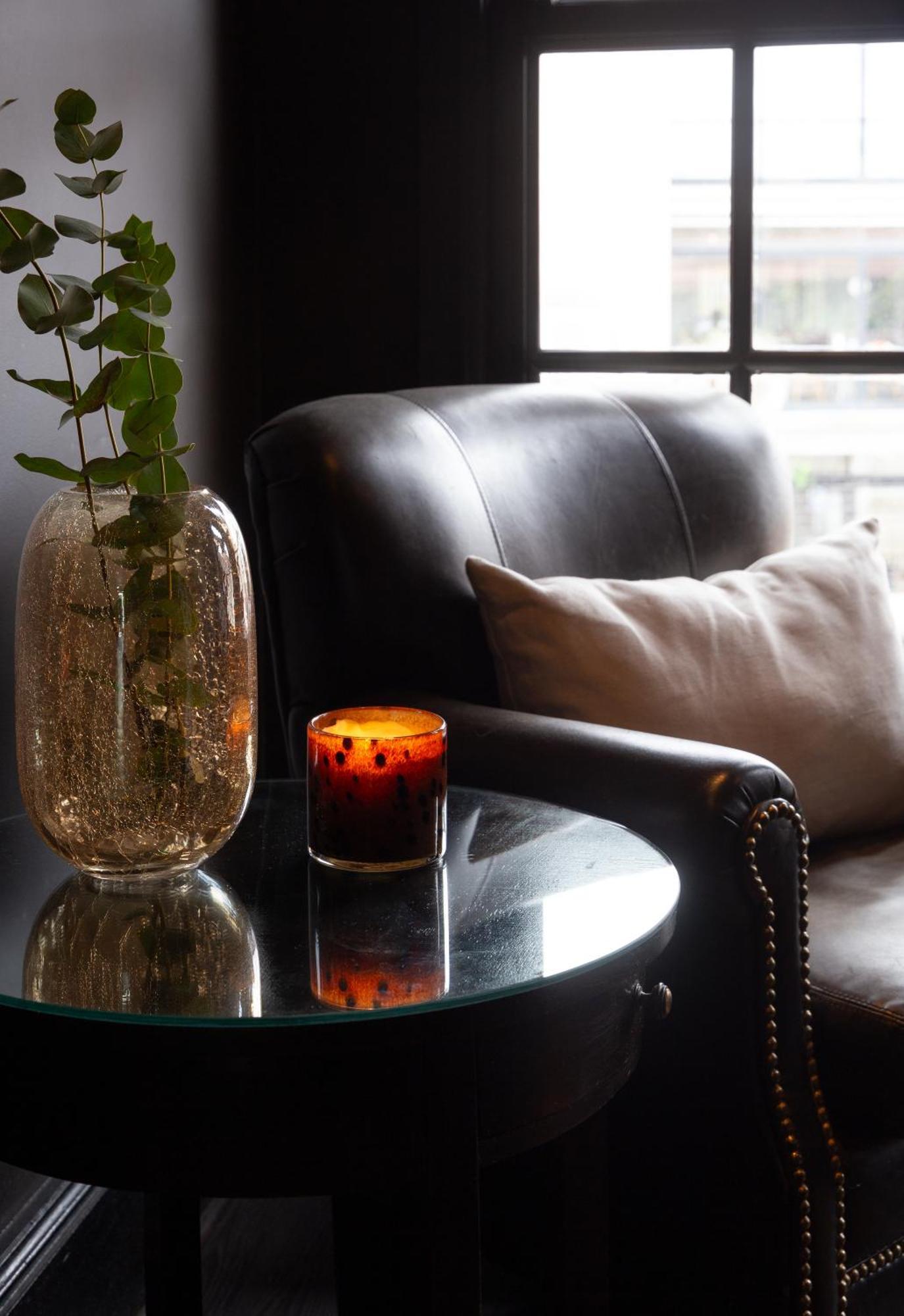 Casa Chic Palermo Soho Otel Buenos Aires Dış mekan fotoğraf