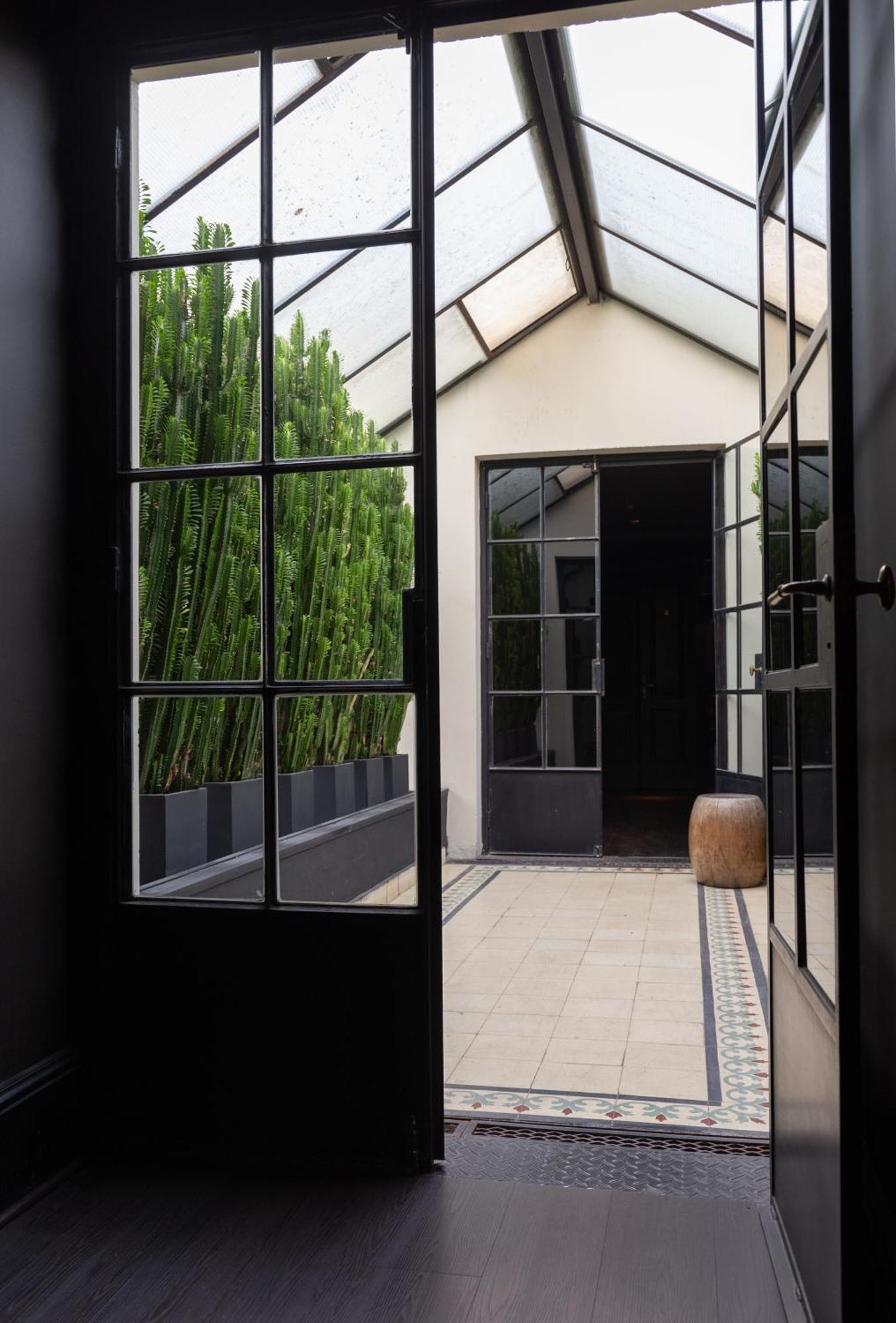 Casa Chic Palermo Soho Otel Buenos Aires Dış mekan fotoğraf