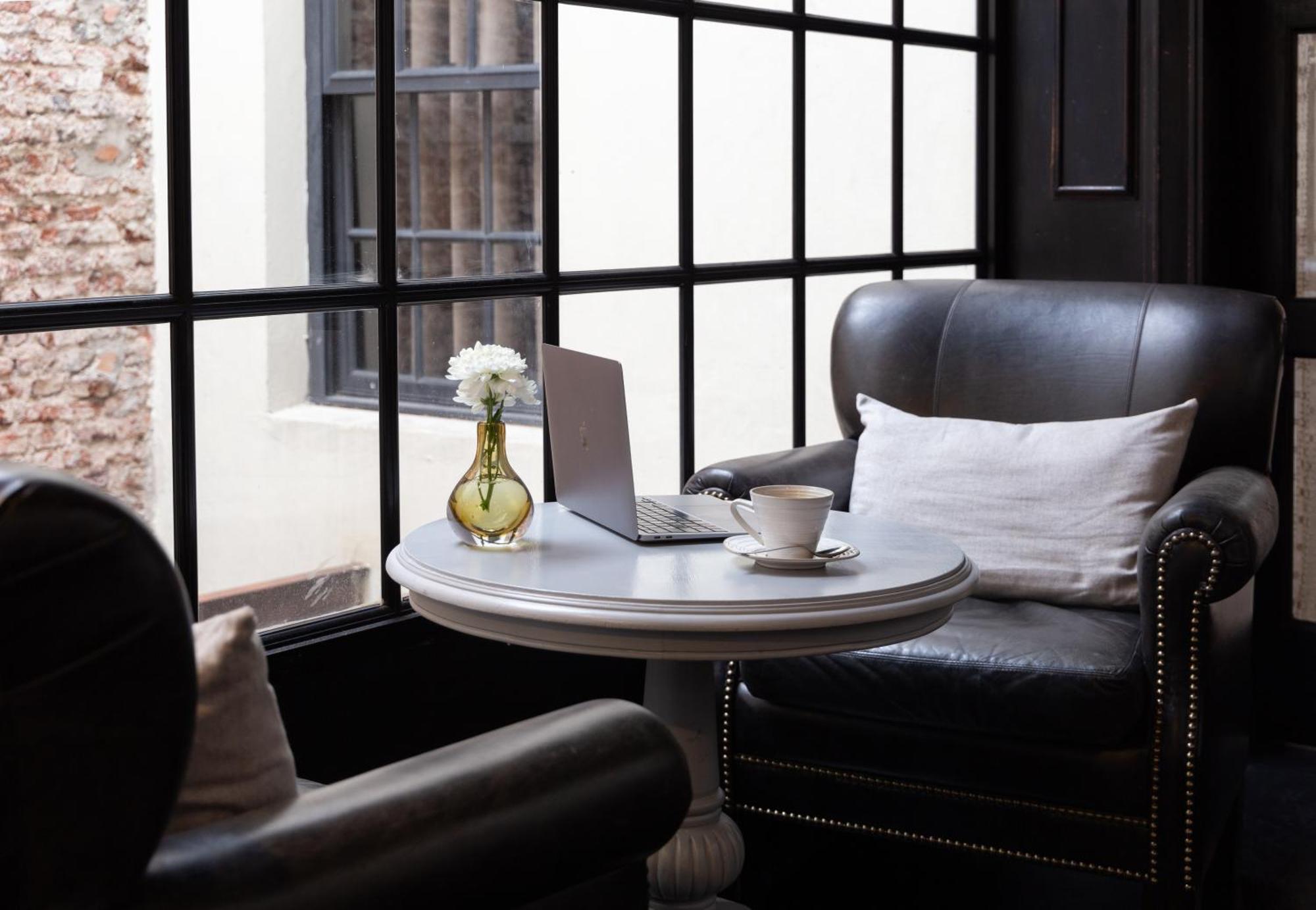 Casa Chic Palermo Soho Otel Buenos Aires Dış mekan fotoğraf
