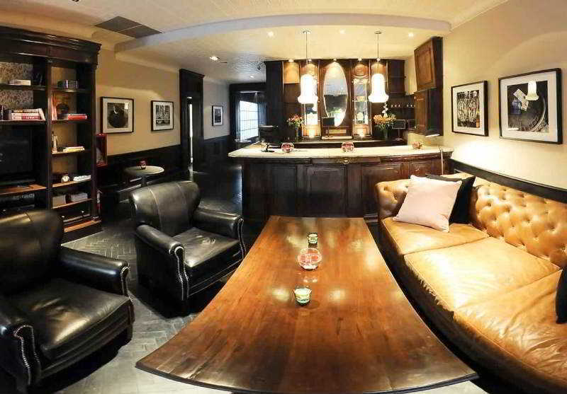 Casa Chic Palermo Soho Otel Buenos Aires Dış mekan fotoğraf