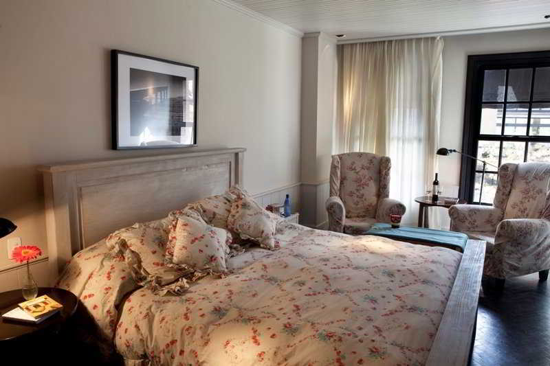 Casa Chic Palermo Soho Otel Buenos Aires Dış mekan fotoğraf