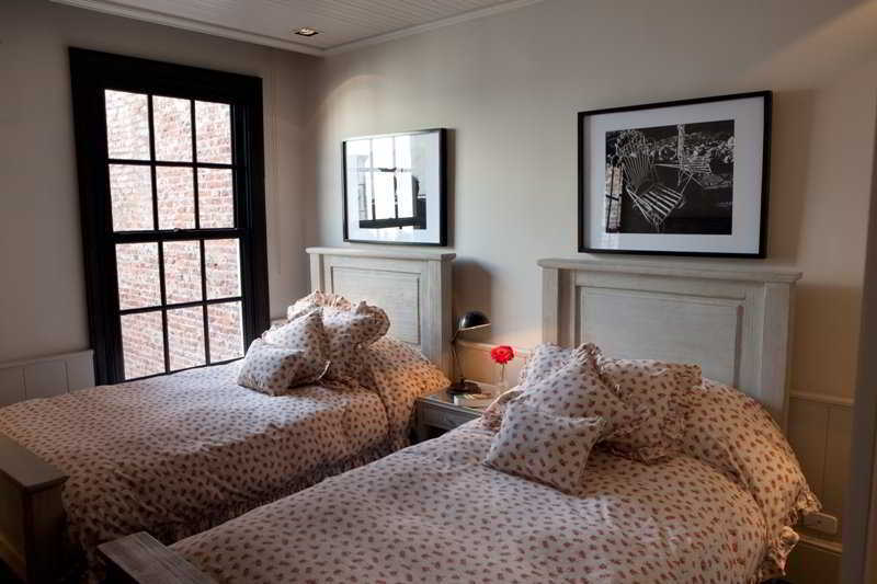 Casa Chic Palermo Soho Otel Buenos Aires Dış mekan fotoğraf