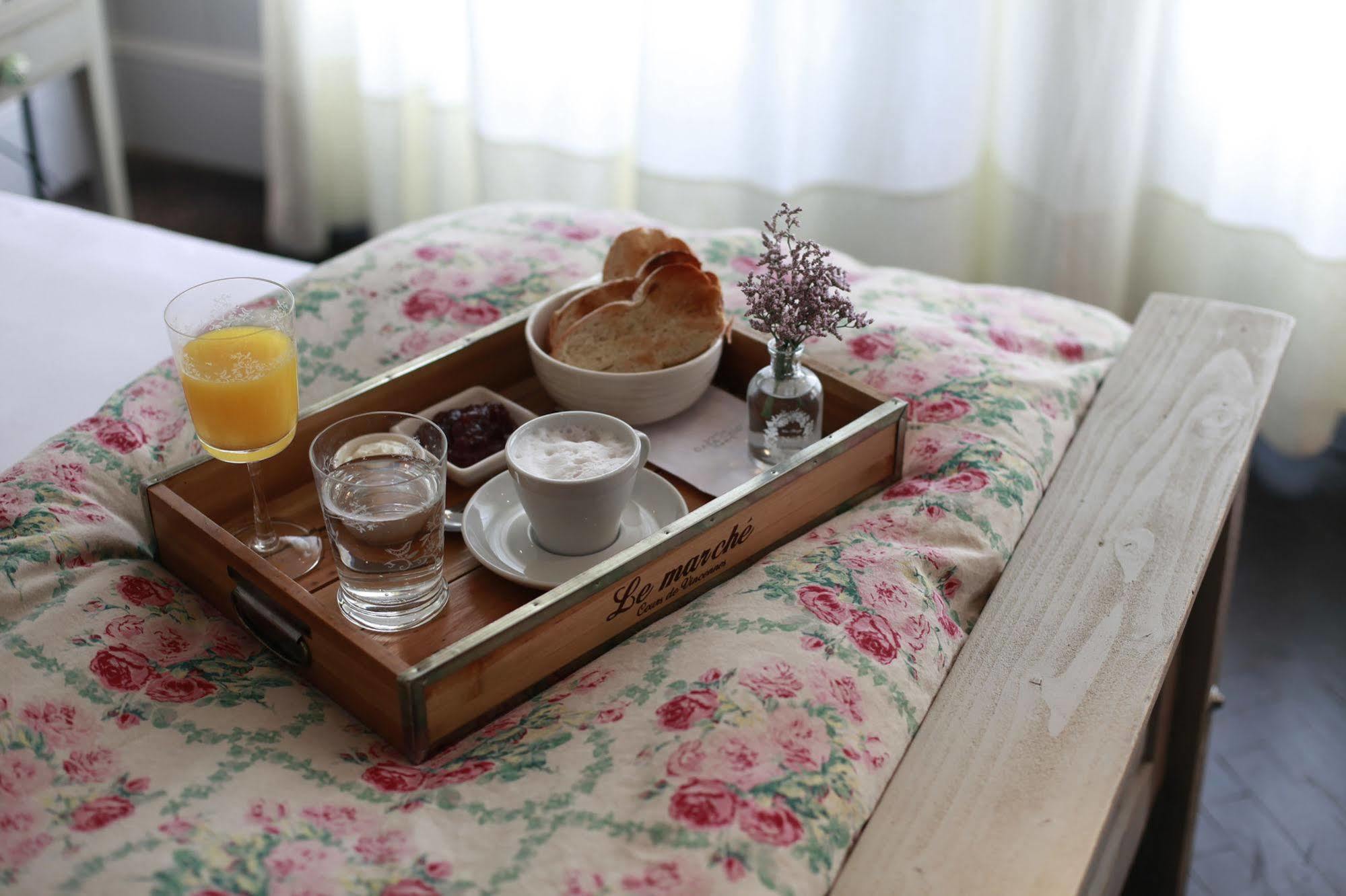 Casa Chic Palermo Soho Otel Buenos Aires Dış mekan fotoğraf