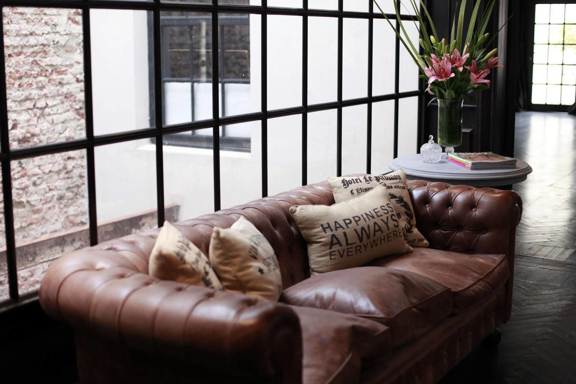 Casa Chic Palermo Soho Otel Buenos Aires Dış mekan fotoğraf