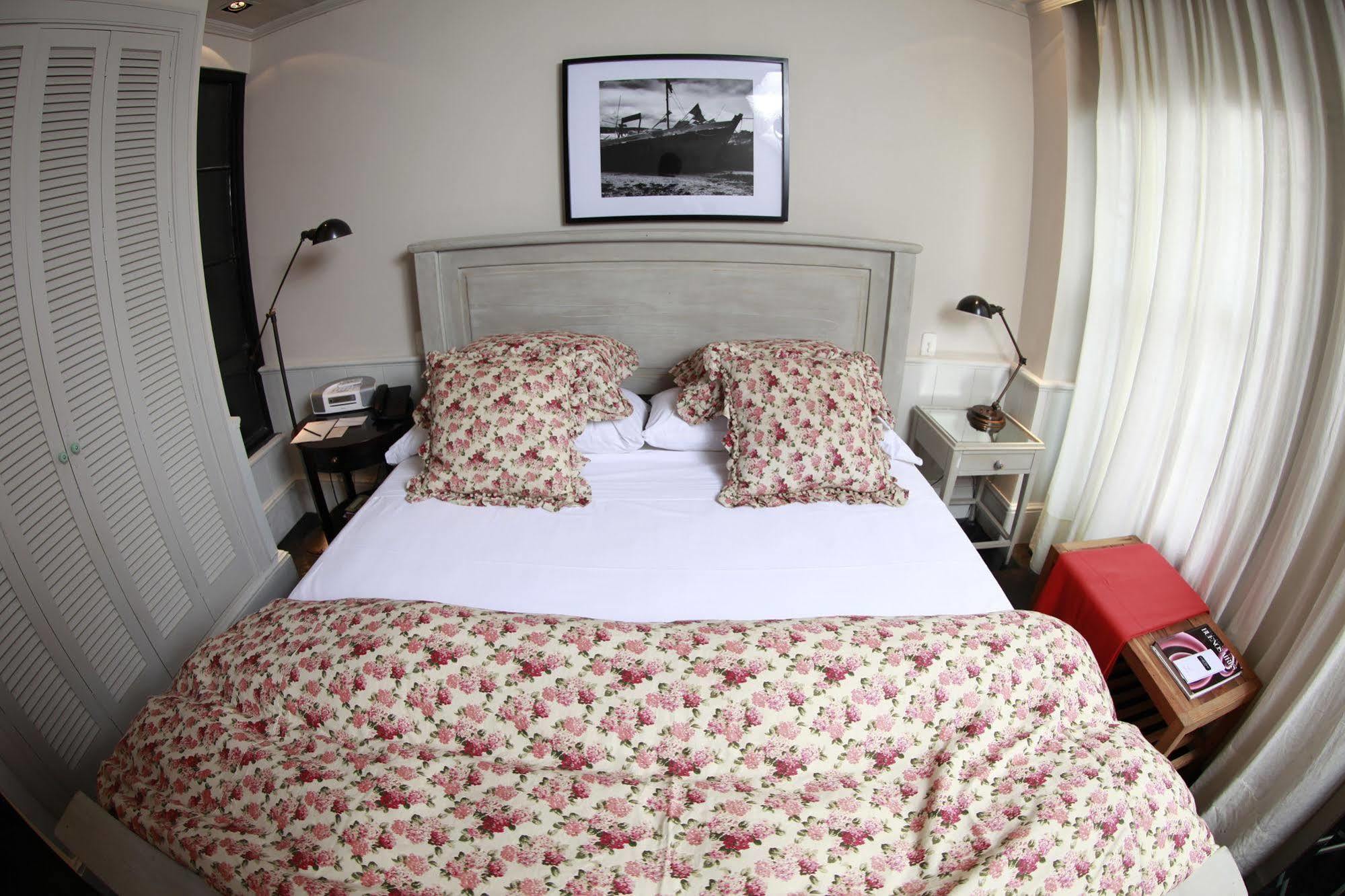 Casa Chic Palermo Soho Otel Buenos Aires Dış mekan fotoğraf