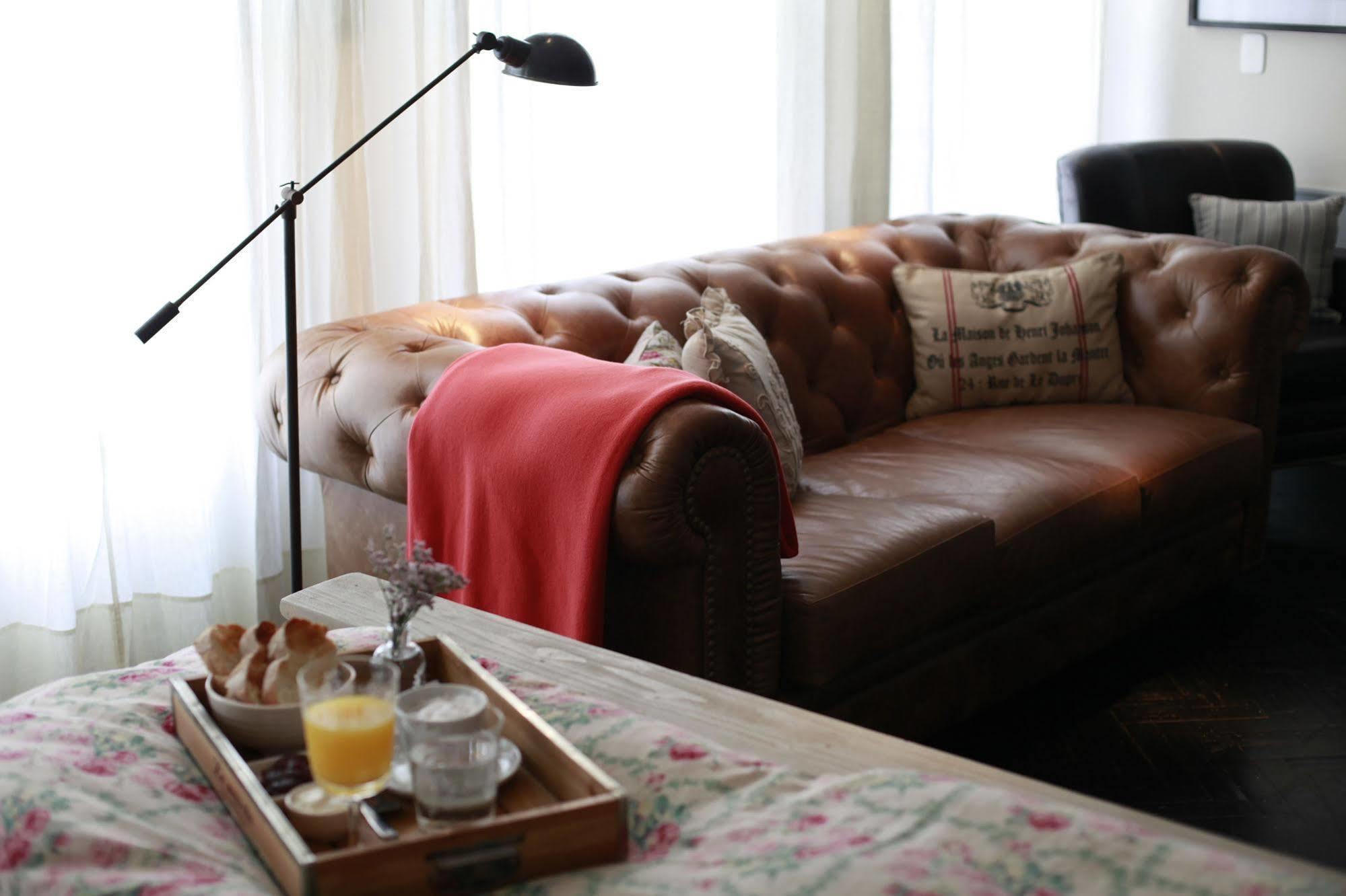 Casa Chic Palermo Soho Otel Buenos Aires Dış mekan fotoğraf