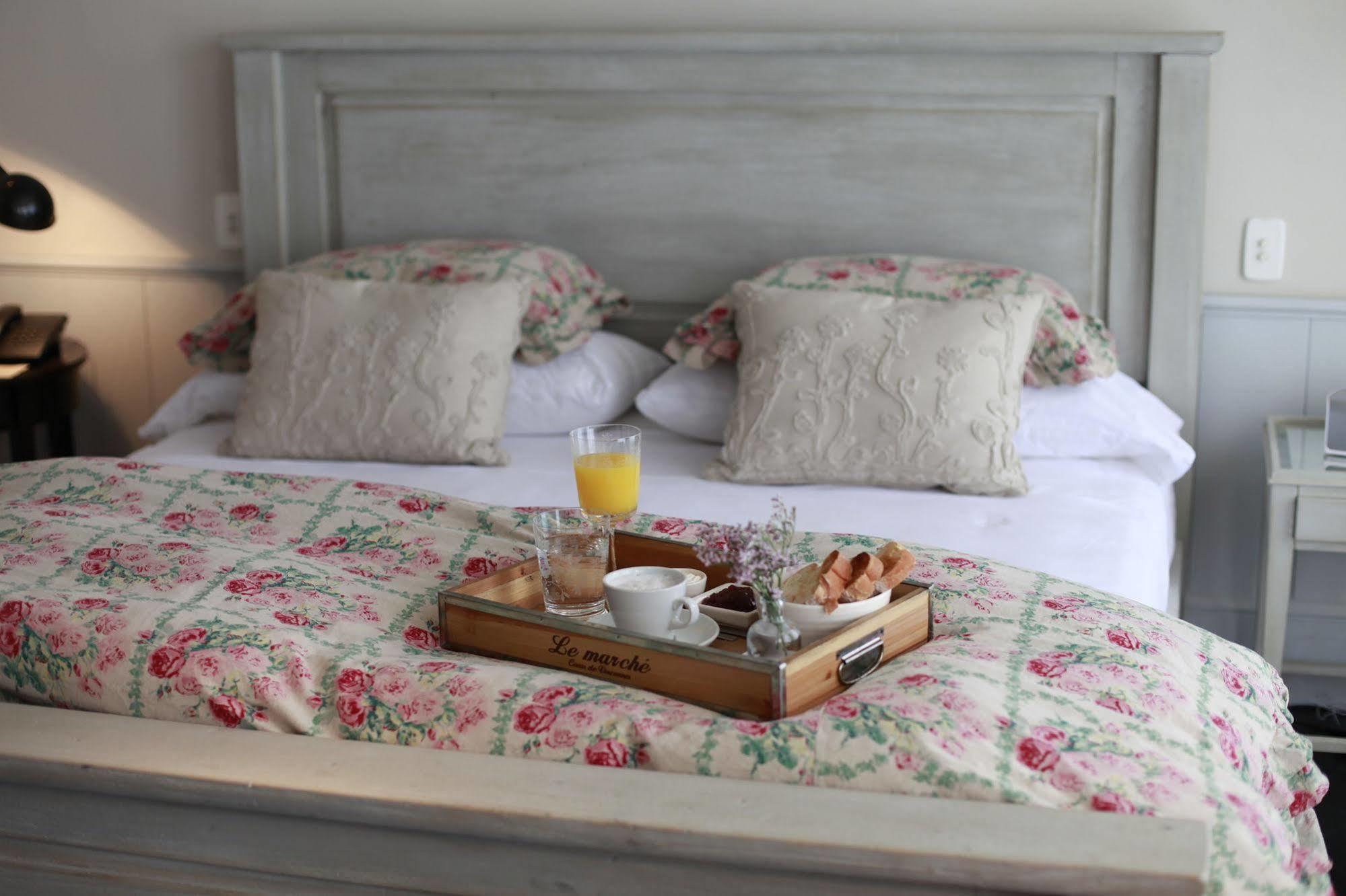 Casa Chic Palermo Soho Otel Buenos Aires Dış mekan fotoğraf